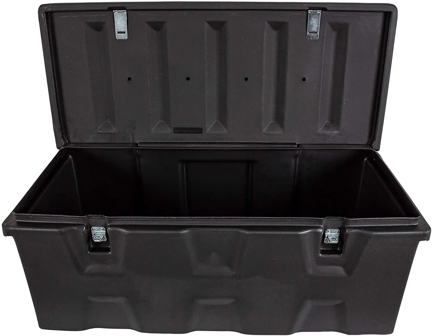 Poly Storage Chest Truck Box 2